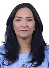 MARIA APARECIDA BERNARDES DE ALMEIDA