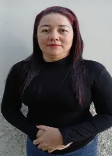 MARINALVA MARIA DA SILVA