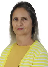 EDMILTA CABIDELLI OLIVEIRA