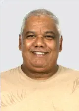 LUIZ ANTÔNIO GARCIA DA SILVA