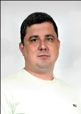 FRANCISMAR GOMES DA CRUZ