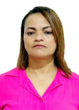 VALDILENE ARAUJO SANTANA