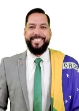 DEVACIR RABELLO DA SILVA