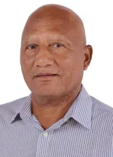 JOÃO BATISTA RAMOS