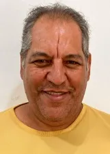 SERGIO ANTÔNIO APOLINÁRIO DIAS