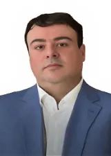 PAULO CESAR ANTUNES FILHO