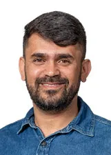 PATRIK JOSÉ DE MORAES SILVA