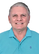 GELSON LUIZ SUAVE