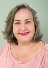 CECÍLIA CAROLINA DE MELLO