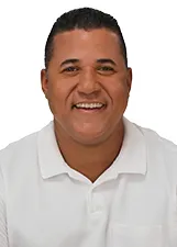 PAULO SERGIO FERREIRA DE SOUZA