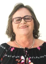 GERDA LUDTKE DA SILVA