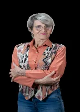 DARCISA DAS GRAÇAS FRAGA