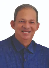 LOURISVALDO MEIRA DE SOUZA