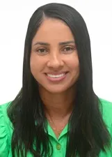 ALINE TAVARES SANTOS
