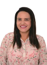 ROCLEIA ANACLETO CRUZ ARPINI