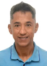 CLÉCIO PEREIRA DA SILVA