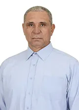 EDSON BENICIO DOS REIS