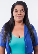 ROSANGELA MORAES DA SILVA