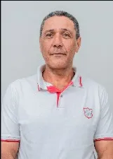 MILTON GERALDO VIEIRA