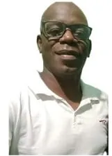 CARLOS ROBERTO IZIDORO SILVA