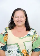 SILVANIA SOARES DO NASCIMENTO