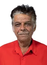 OZEAS MEDEIROS PEREIRA