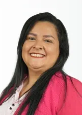 DAYANE SARA PAIXÃO