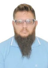 JOHNYSON DAS NEVES MELO