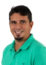 WELINGTON RIBEIRO DA SILVA