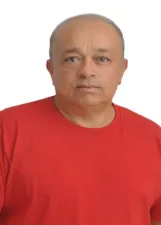JOAO CARLOS PINHEIRO DOS SANTOS