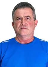 CLAUDIOMIR CYPRIANO