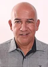ALDAIR GINELLI DE ALMEIDA
