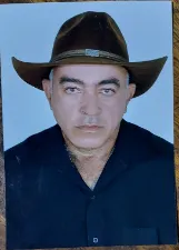 IDERALDO LUIS FERREIRA