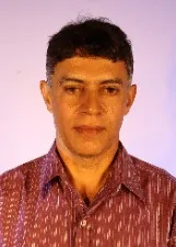 JORGE FRANCISCO GUIMARAES