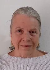 NANCI FARAGE DE SOUZA