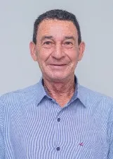 EDIMILSON SANTO ELIZIÁRIO