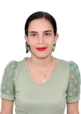 CLAUDIANA DA SILVA