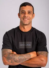 OSEAS LUCAS DA SILVA