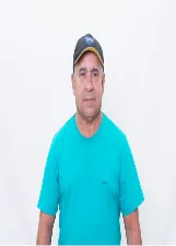 GILBERTO DE MAGALHÃES