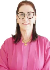ROSA DE FATIMA DA COSTA MIELKE