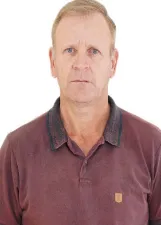 ARLINDO BUNGENSTAB