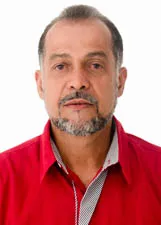 JAILSON FRANCISCO DOS SANTOS