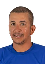 LUCIANO DA CONCEIÇÃO BARBOSA