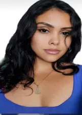 NATIELLE ALBINO DE OLIVEIRA