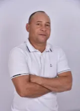 GILMAR DE JESUS FLORIANO