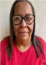 MARIA DE FATIMA DOS SANTOS