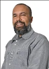 CHARLES RENATO DOS SANTOS