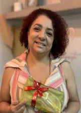 NELCI MARIA DE OLIVEIRA MINETE