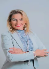 ALDINÉA GUARNIERI VASCONCELLOS