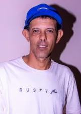 FABIO DE JESUS SANTOS